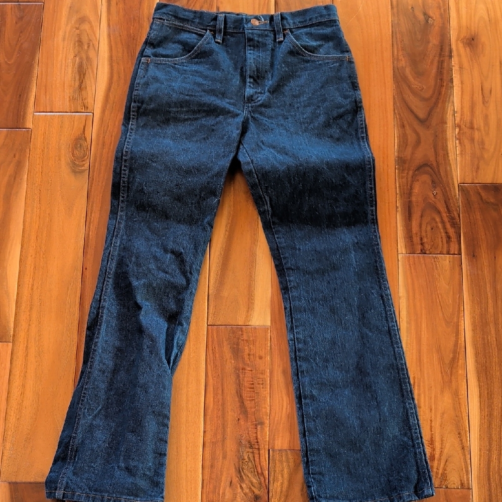 New Men's Wrangler 31x32 Jeans
